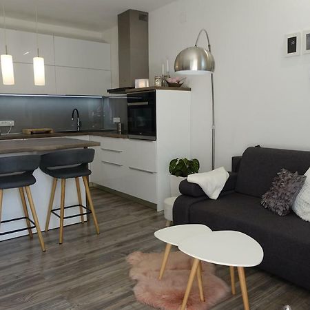 Apartman Maja โบล ภายนอก รูปภาพ