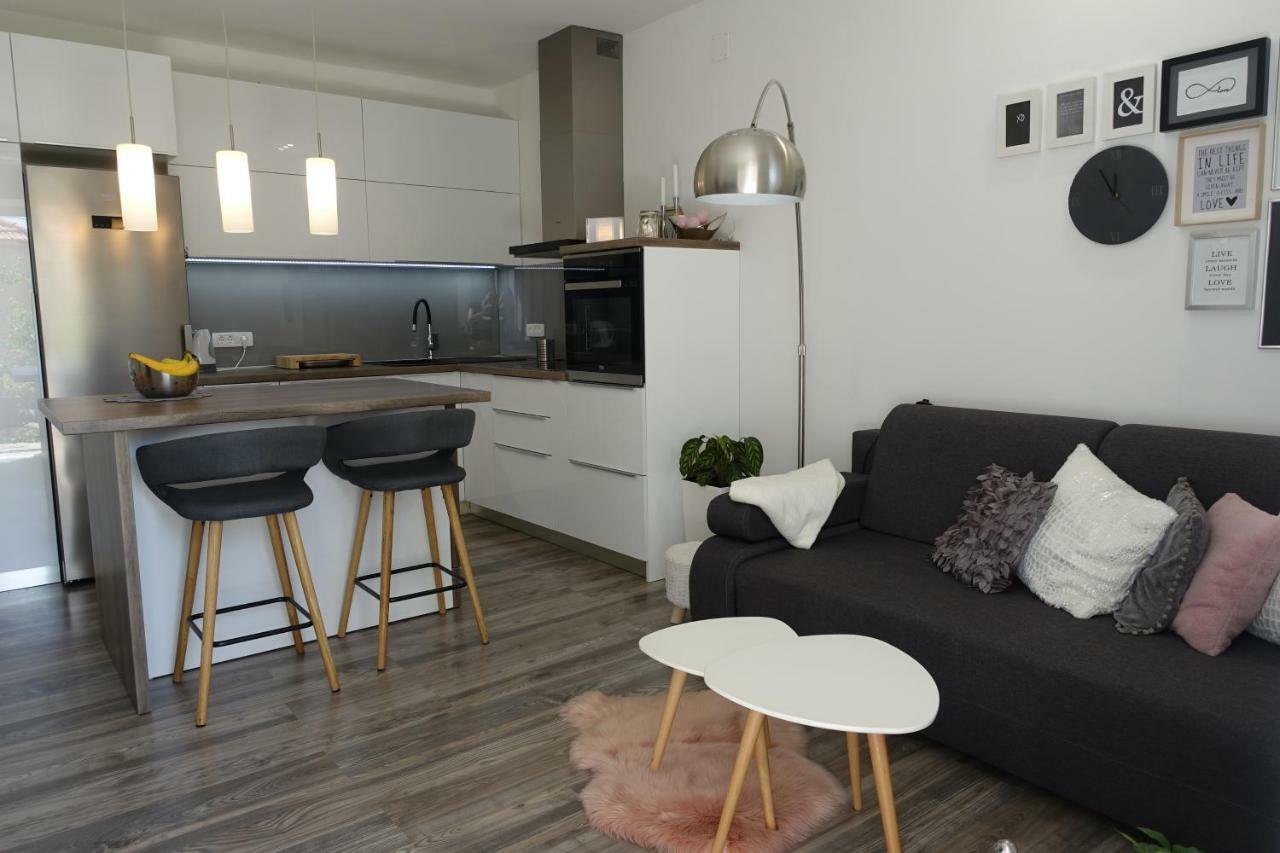 Apartman Maja โบล ภายนอก รูปภาพ
