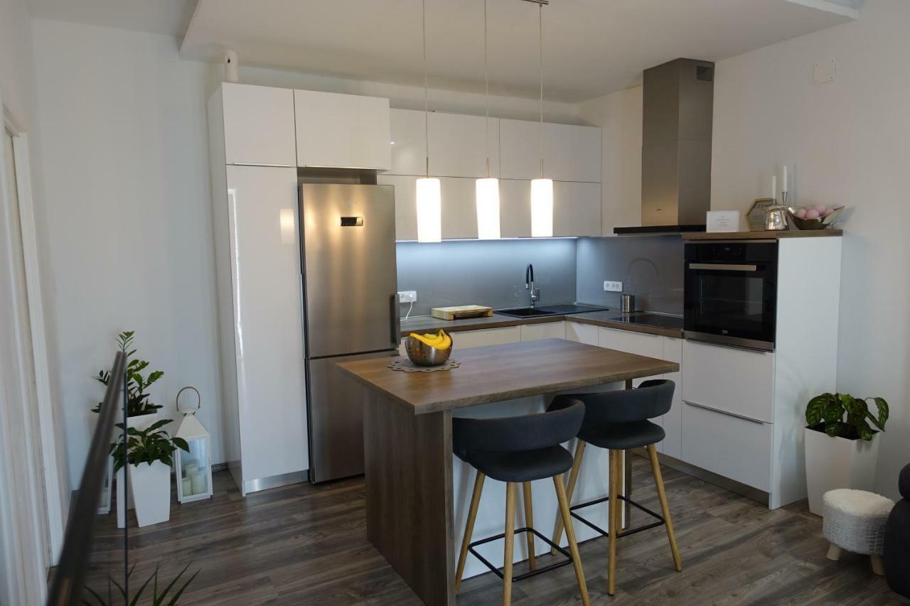Apartman Maja โบล ภายนอก รูปภาพ