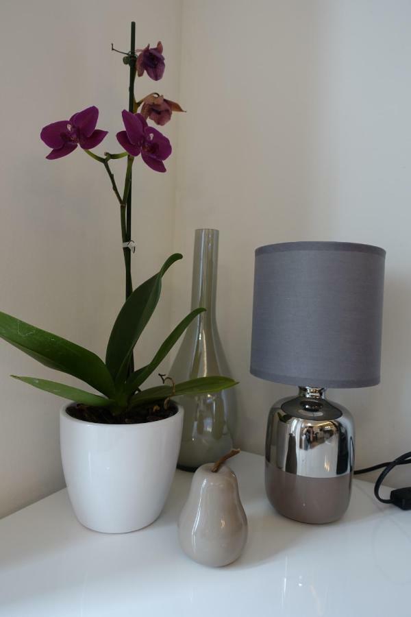 Apartman Maja โบล ภายนอก รูปภาพ