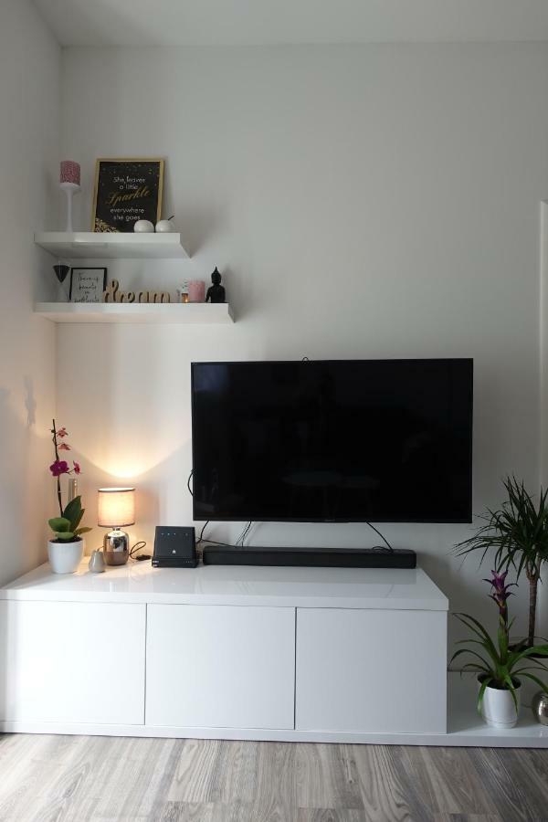 Apartman Maja โบล ภายนอก รูปภาพ