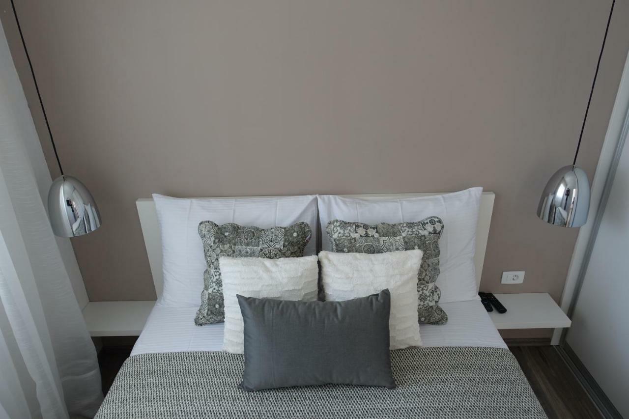 Apartman Maja โบล ภายนอก รูปภาพ