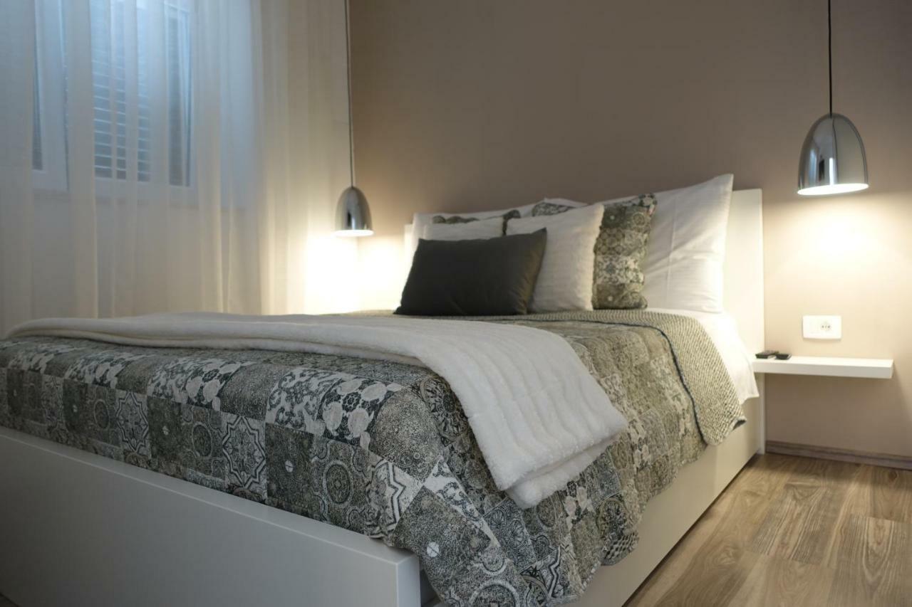 Apartman Maja โบล ภายนอก รูปภาพ