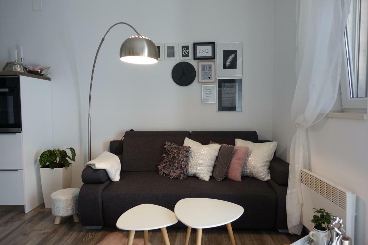 Apartman Maja โบล ภายนอก รูปภาพ
