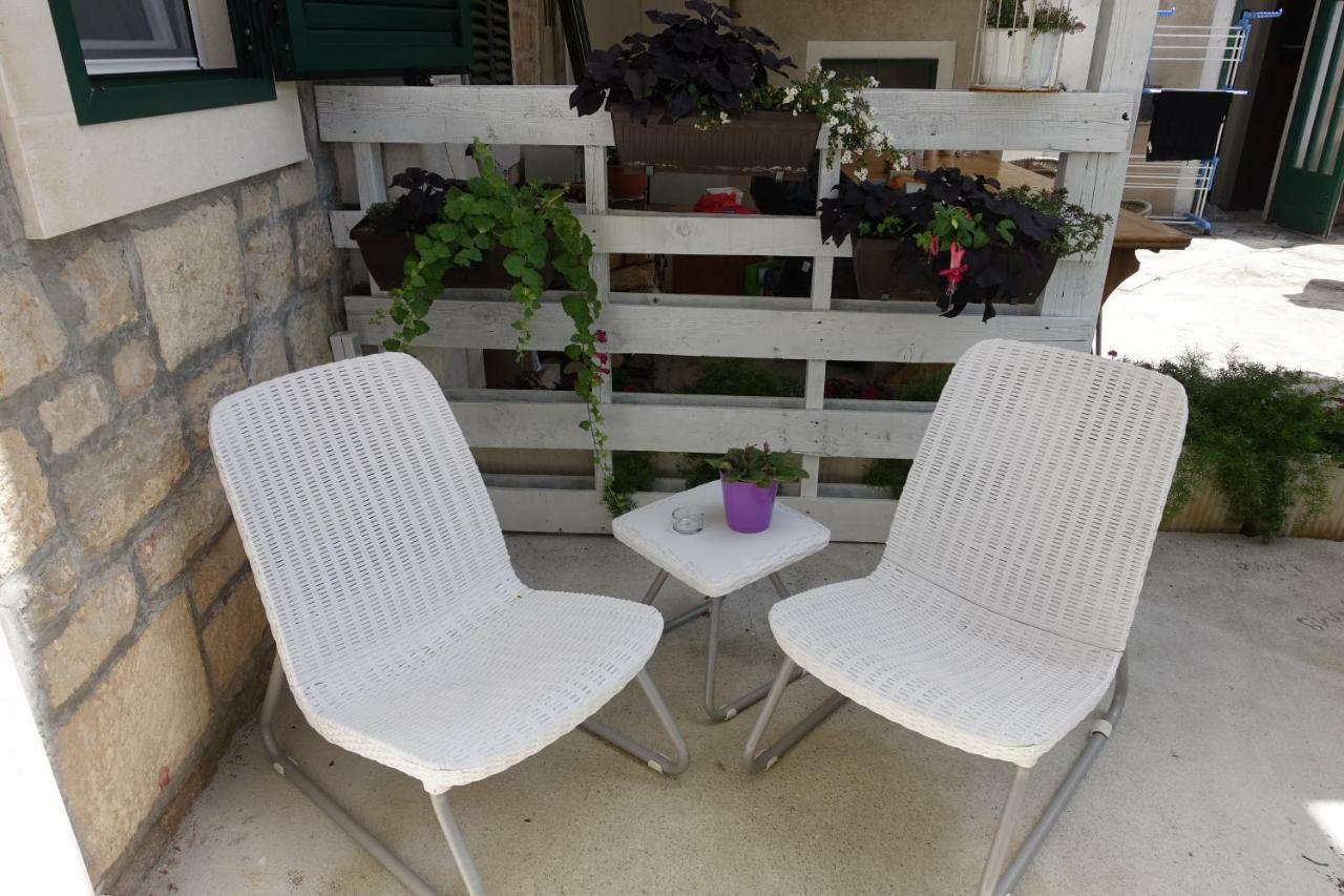 Apartman Maja โบล ภายนอก รูปภาพ