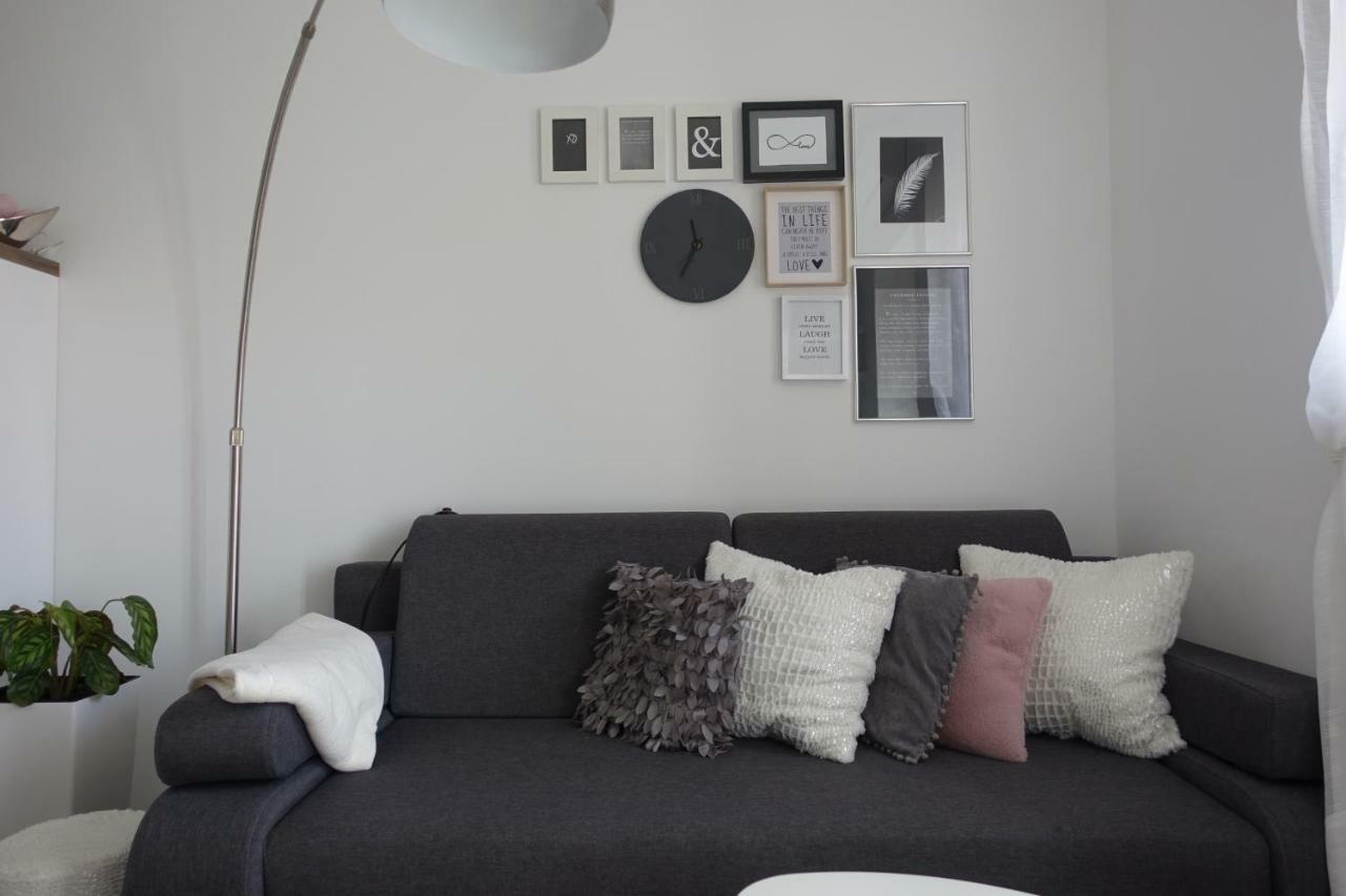 Apartman Maja โบล ภายนอก รูปภาพ