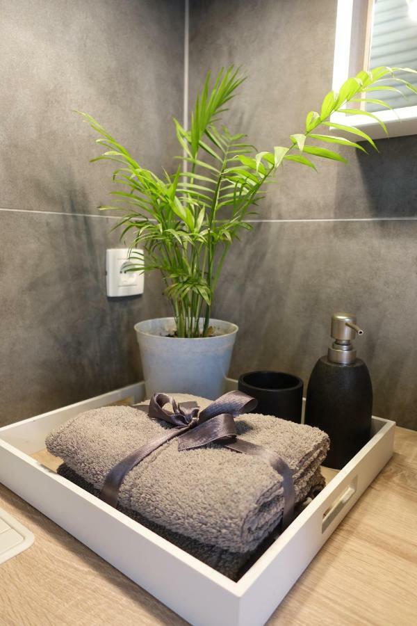 Apartman Maja โบล ภายนอก รูปภาพ