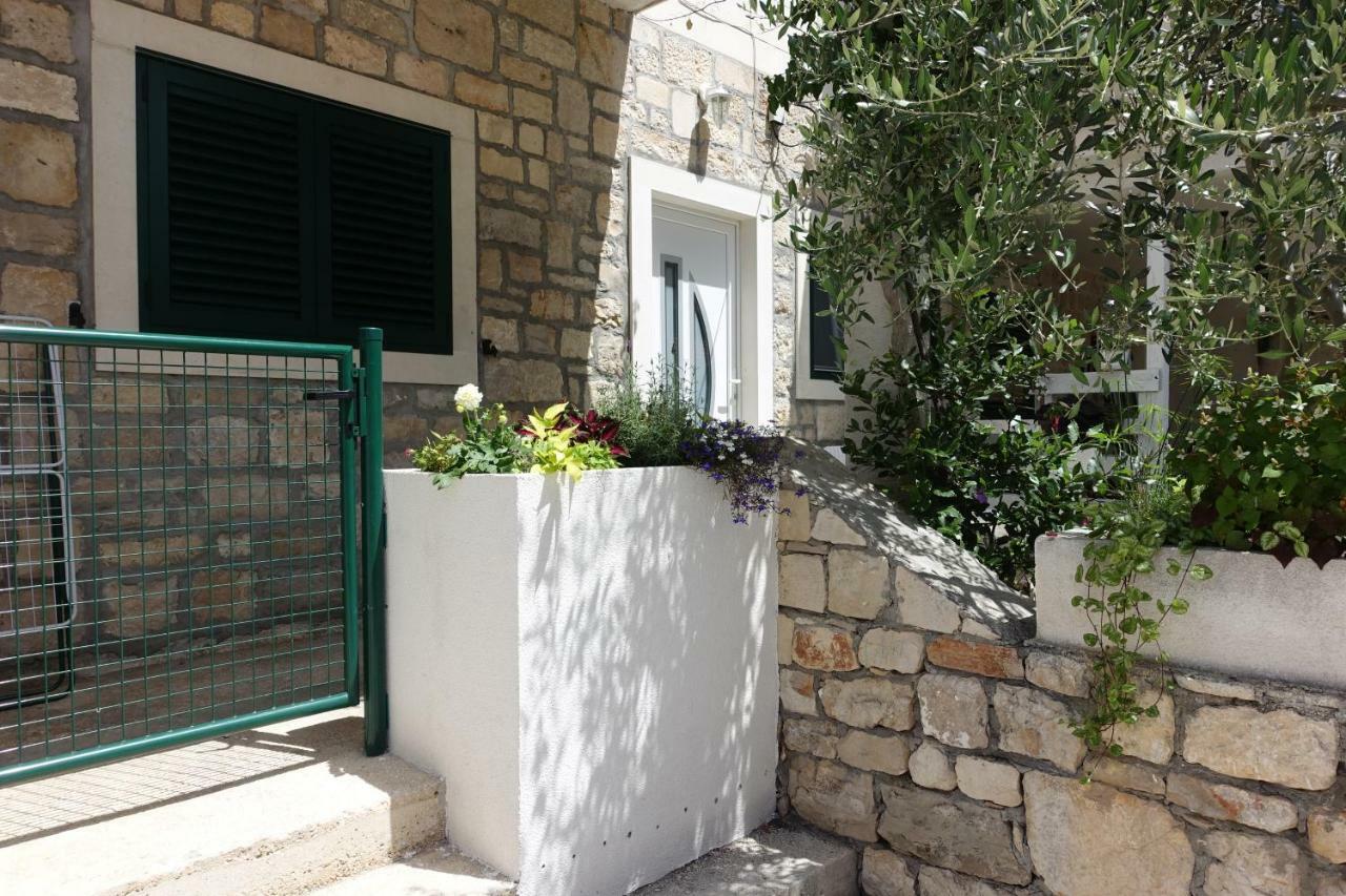 Apartman Maja โบล ภายนอก รูปภาพ