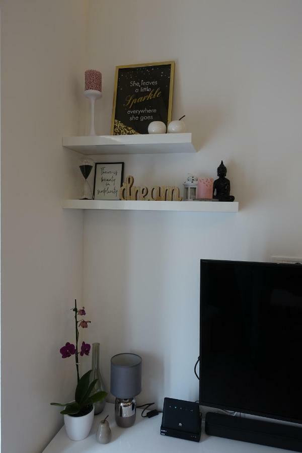 Apartman Maja โบล ภายนอก รูปภาพ