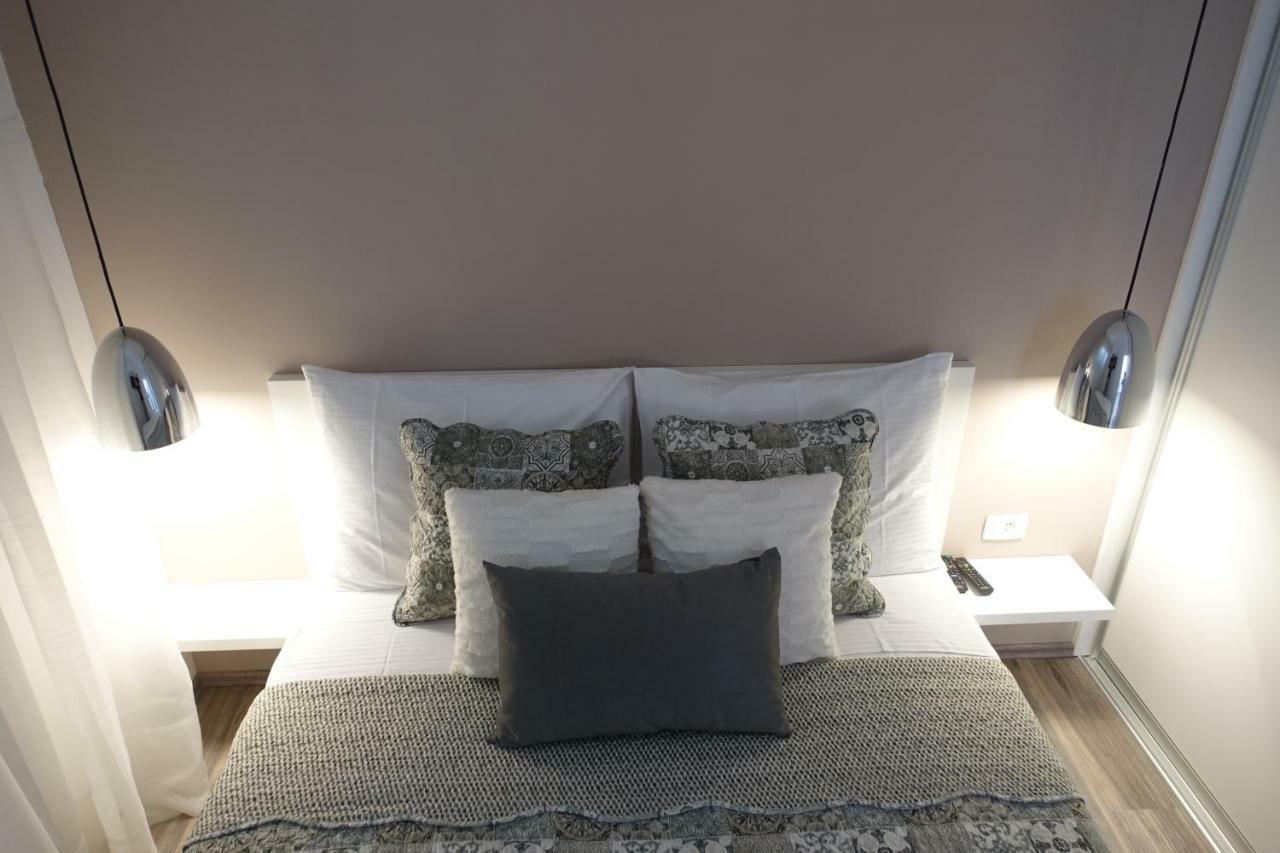 Apartman Maja โบล ภายนอก รูปภาพ