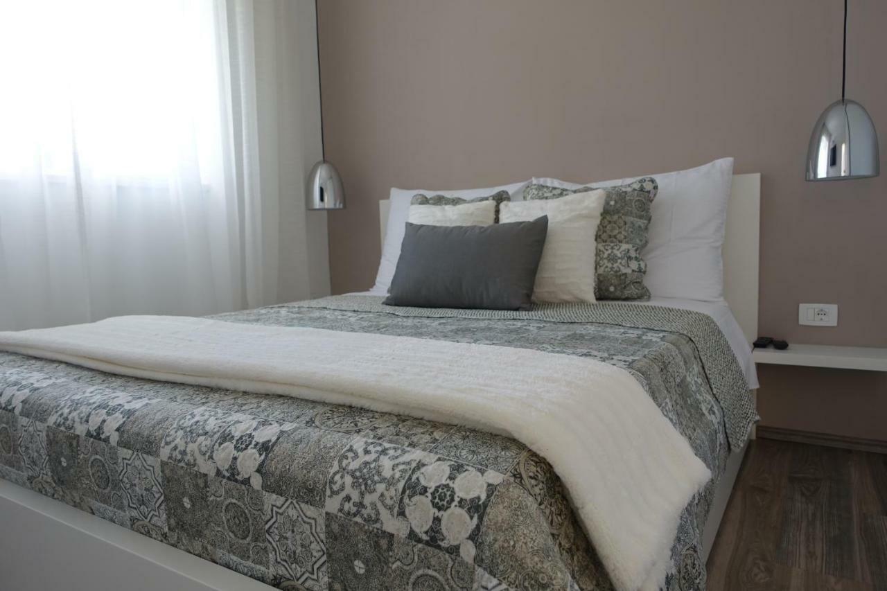 Apartman Maja โบล ภายนอก รูปภาพ