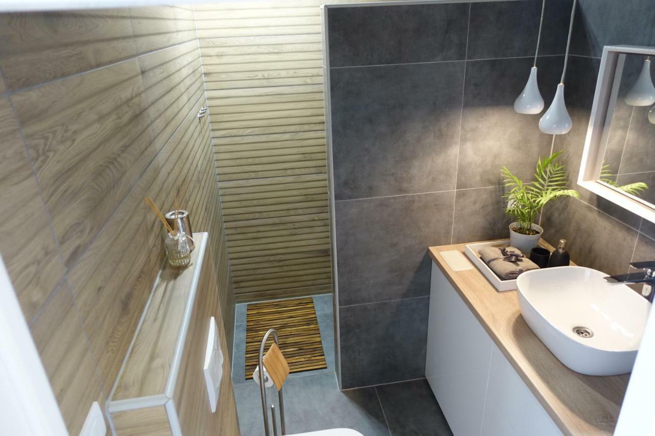 Apartman Maja โบล ภายนอก รูปภาพ
